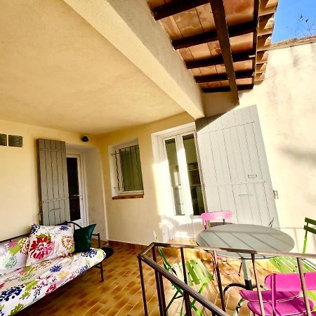 Maison De Village Mormoiron Εξωτερικό φωτογραφία