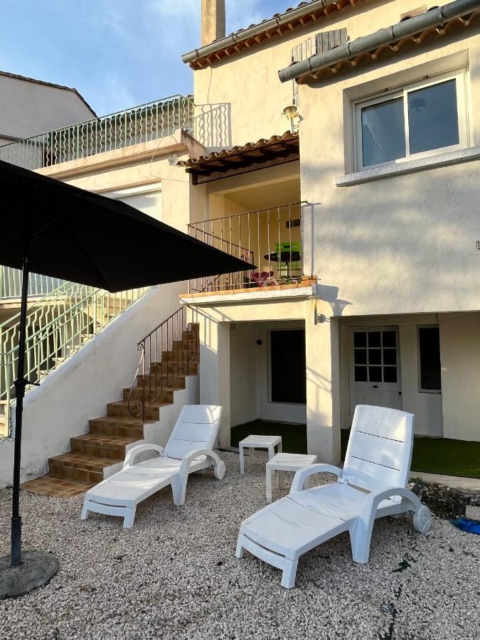Maison De Village Mormoiron Εξωτερικό φωτογραφία