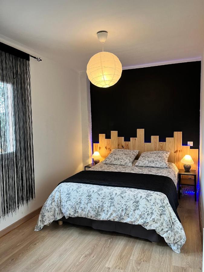 Maison De Village Mormoiron Εξωτερικό φωτογραφία