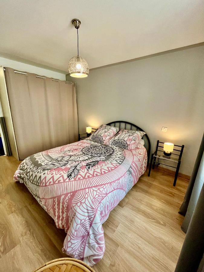 Maison De Village Mormoiron Εξωτερικό φωτογραφία