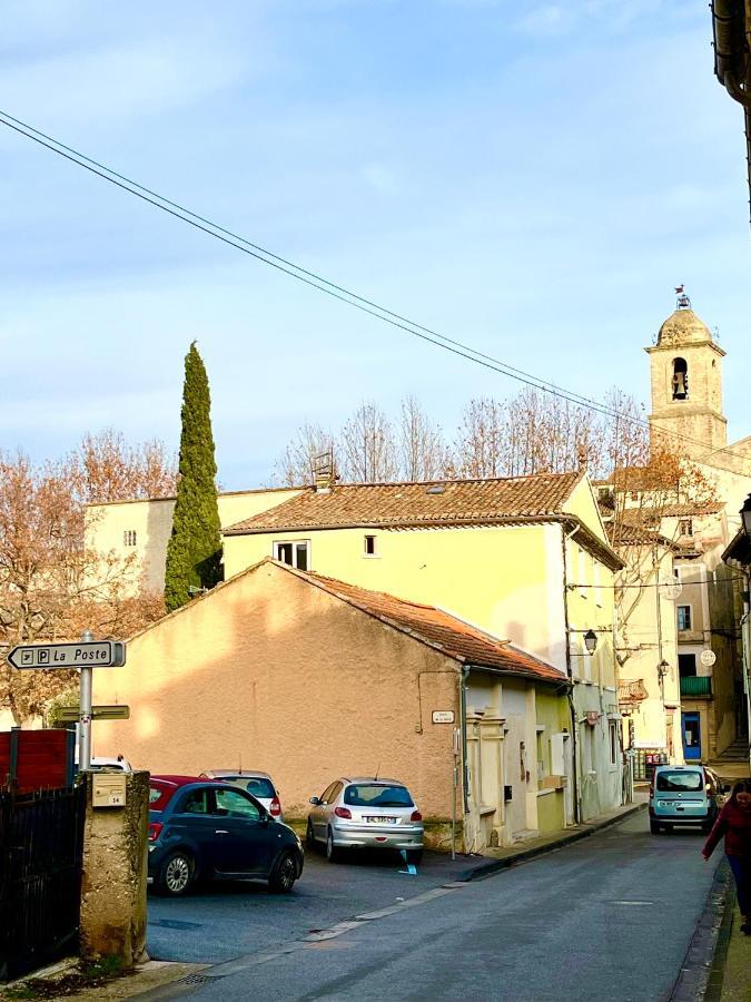 Maison De Village Mormoiron Εξωτερικό φωτογραφία