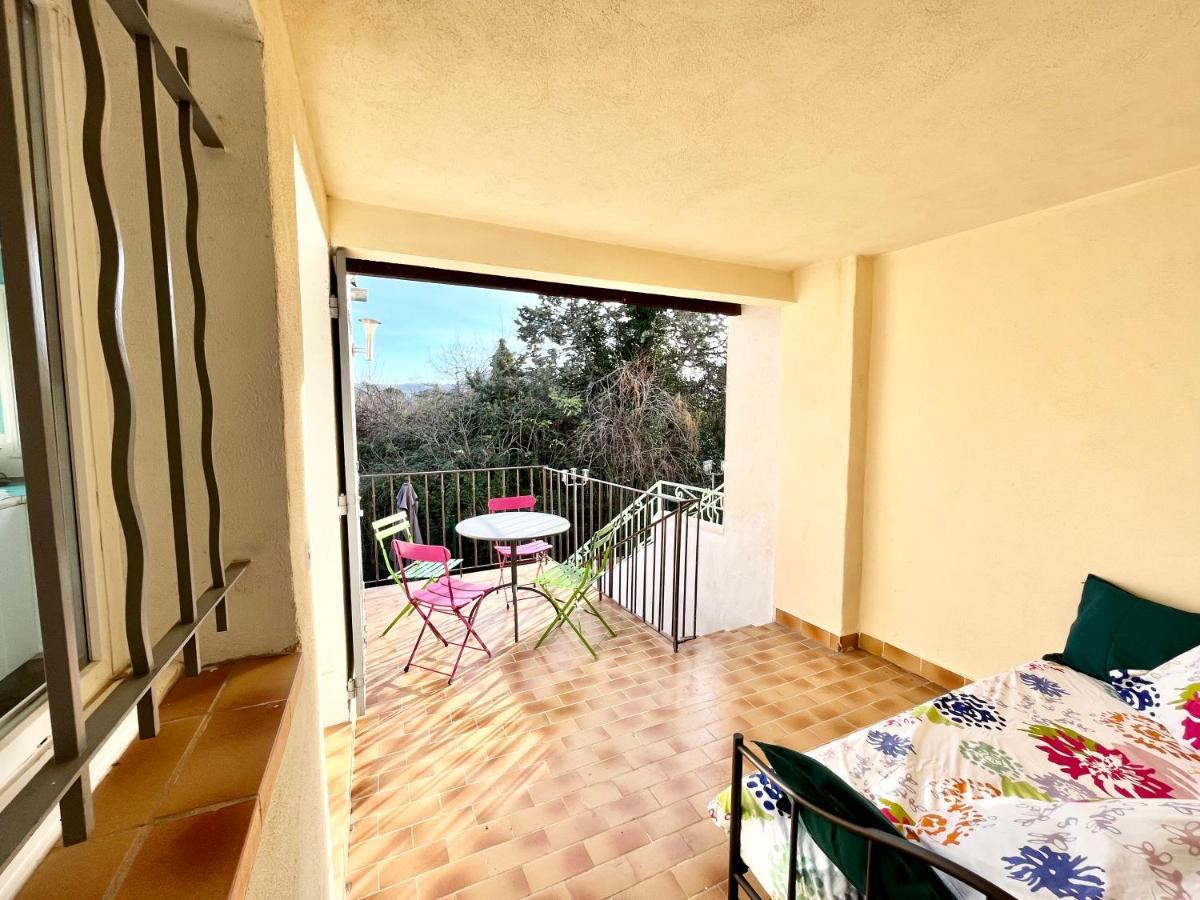 Maison De Village Mormoiron Εξωτερικό φωτογραφία