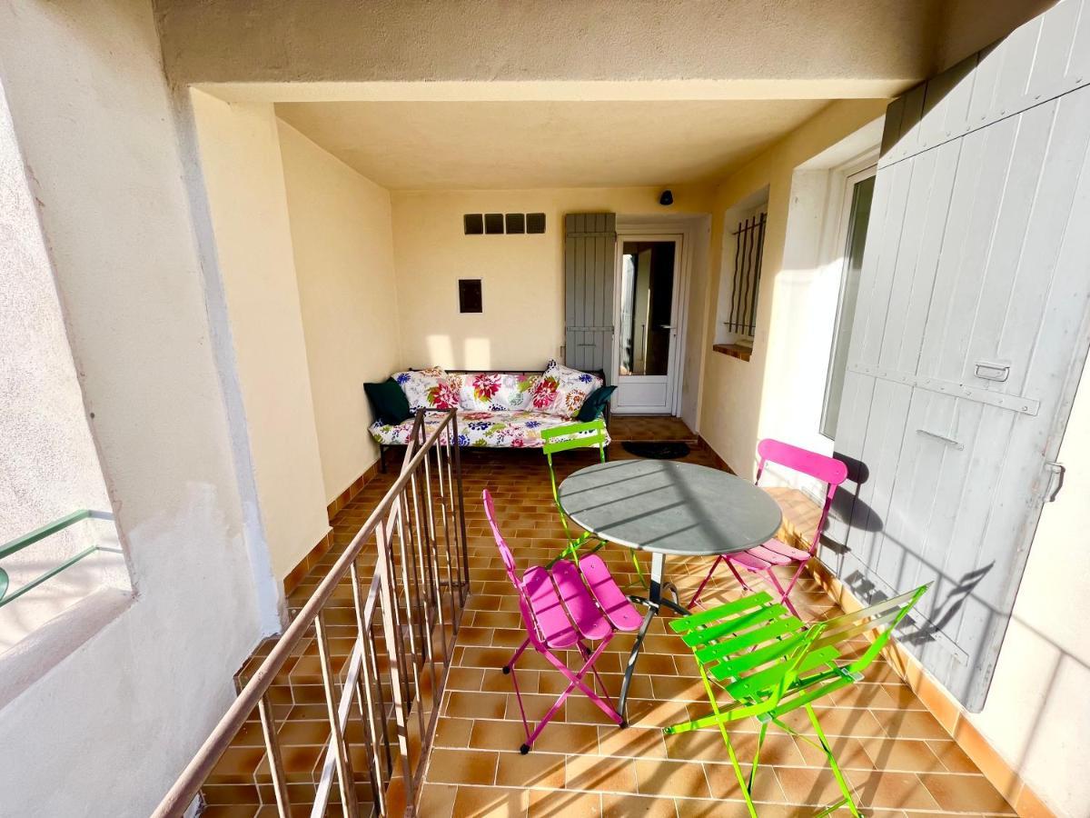 Maison De Village Mormoiron Εξωτερικό φωτογραφία