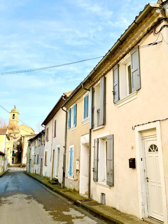 Maison De Village Mormoiron Εξωτερικό φωτογραφία